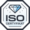 certyfikat znak_iso