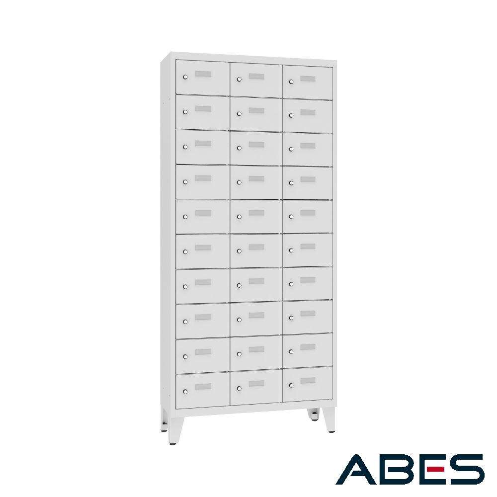 szafka śniadaniowa stojąca na nóżkach msus 3310 ST, gł. 500 mm zamknięta