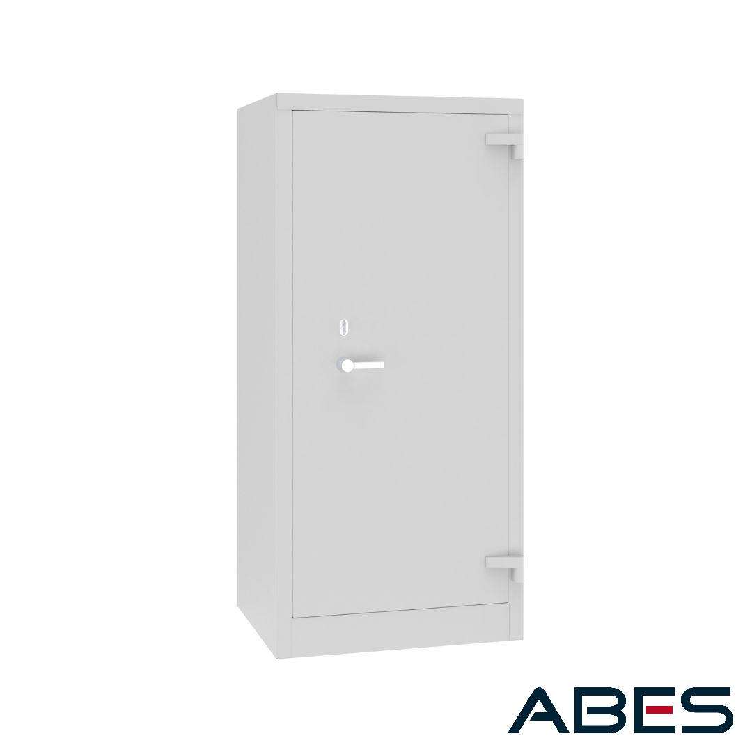 WZMACNIANA SZAFA AKTOWA SAM W 1A