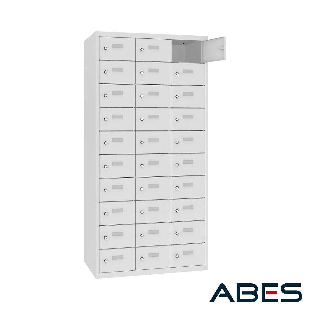 szafa śniadaniowa msus 3310 głębokość 500 mm otwarta