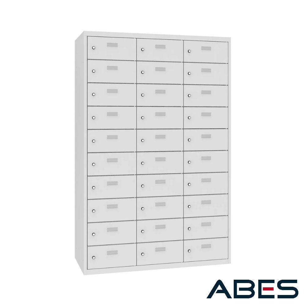 szafka śniadaniowa stojąca msus 4310 st gł. 300 mm zamknięta