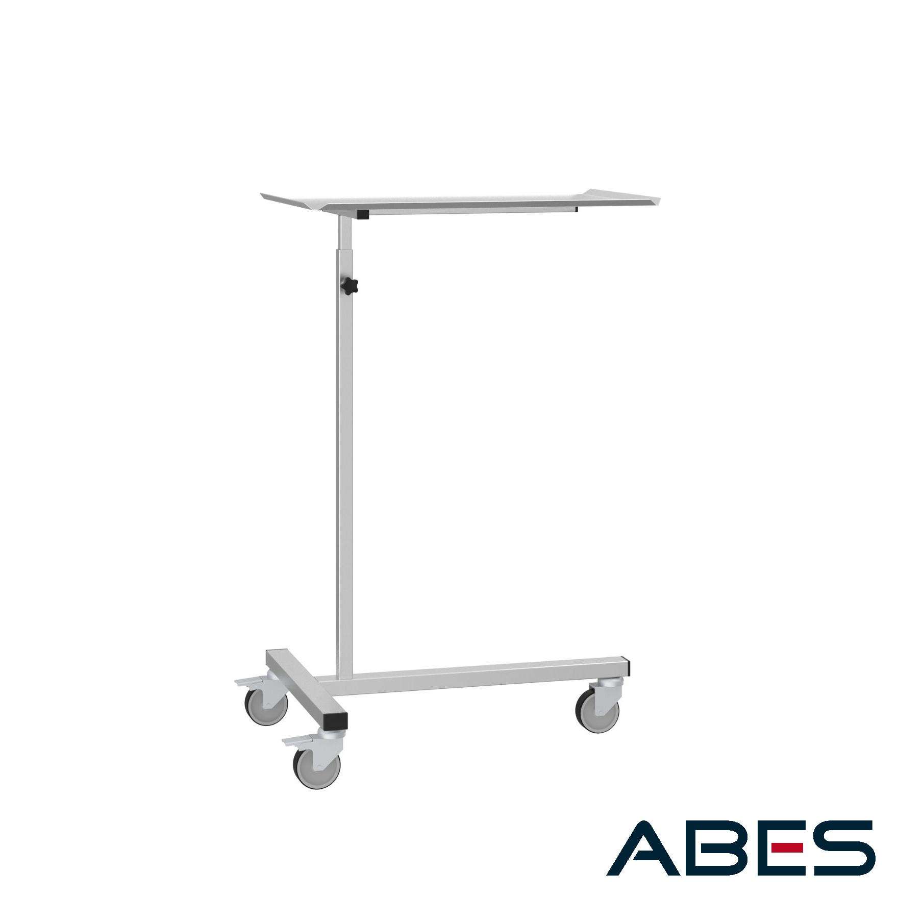 STL 104 – stolik pod aparaturę medyczną