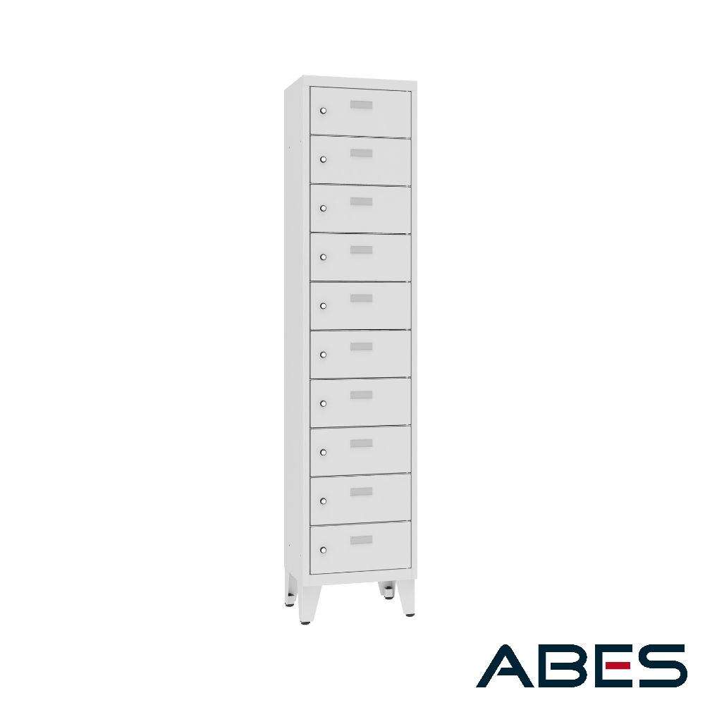 szafka śniadaniowa stojąca na nóżkach msus 4110 ST, GŁ. 300 MM