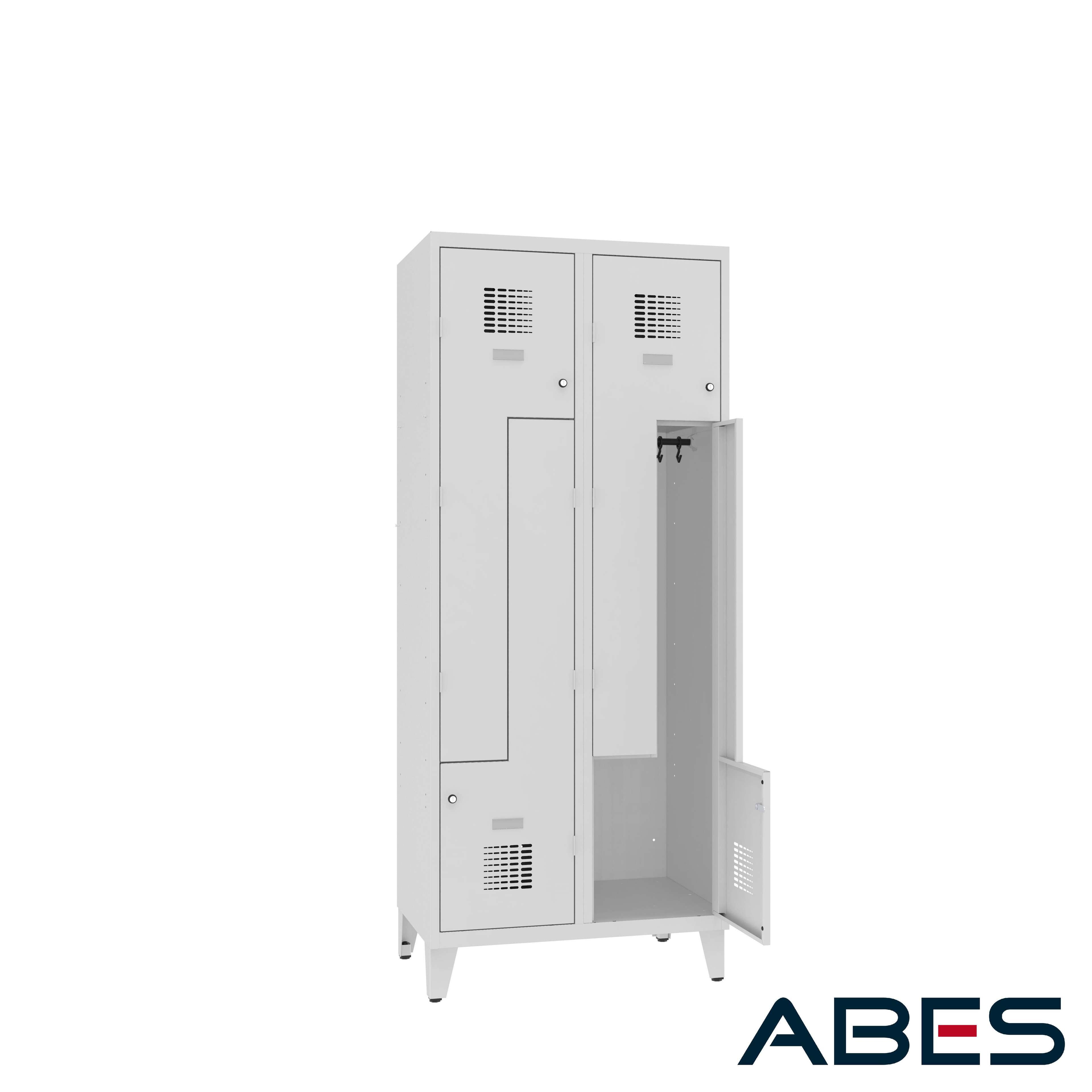 szafa  ubraniowa sul 42 w LX na nóżkach