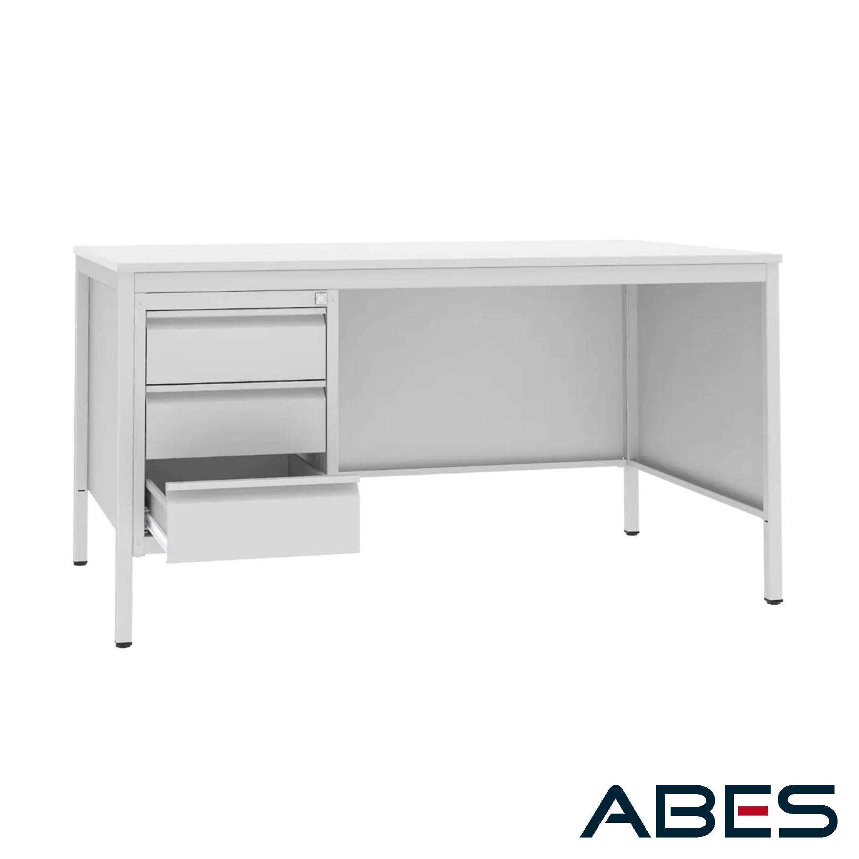 Biurko lekarskie BIM 021 ST