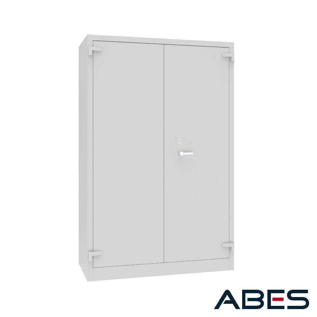 Wzmocniona szafa aktowa GRUPA LITPOL MALOW SAM W 3A | ABES WARSZAWA 