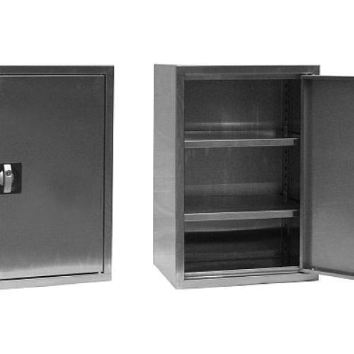 Szafa metalowa SBNL 0504020301