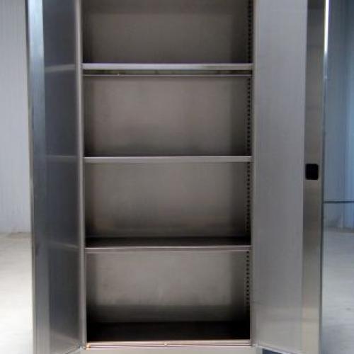 Szafa metalowa SBNL 08060304