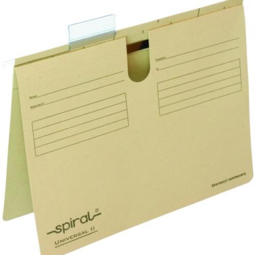 Skoroszyt zawieszany SYSTEM UNIVERSAL II