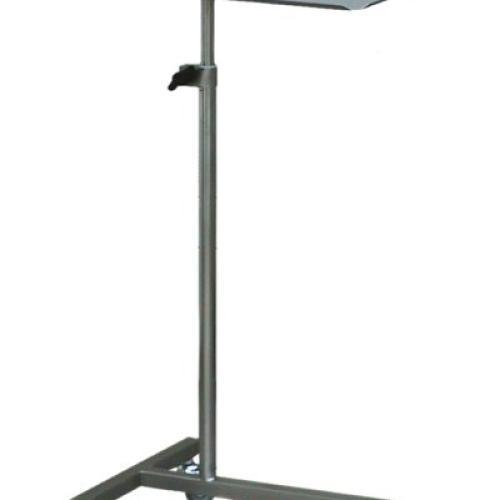 Mebel z blachy kwasoodpornej Std
