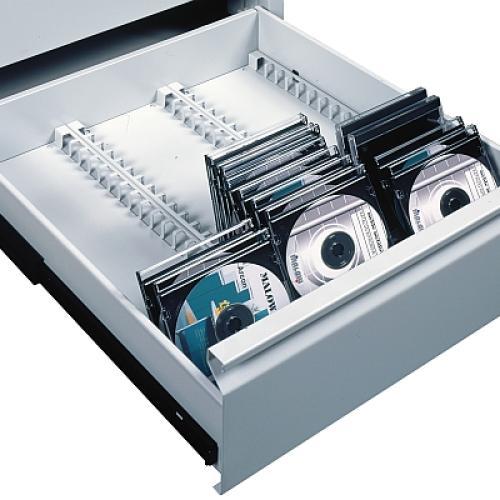 Szafka na CD SCD 33