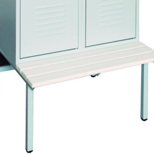 Podstawa do szaf P331 - listwy plastikowe