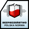 certyfikat polska_norma