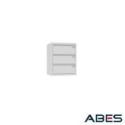 wyposażenie dodatkowe nadstawka nszk 318-3 na format b5 malow