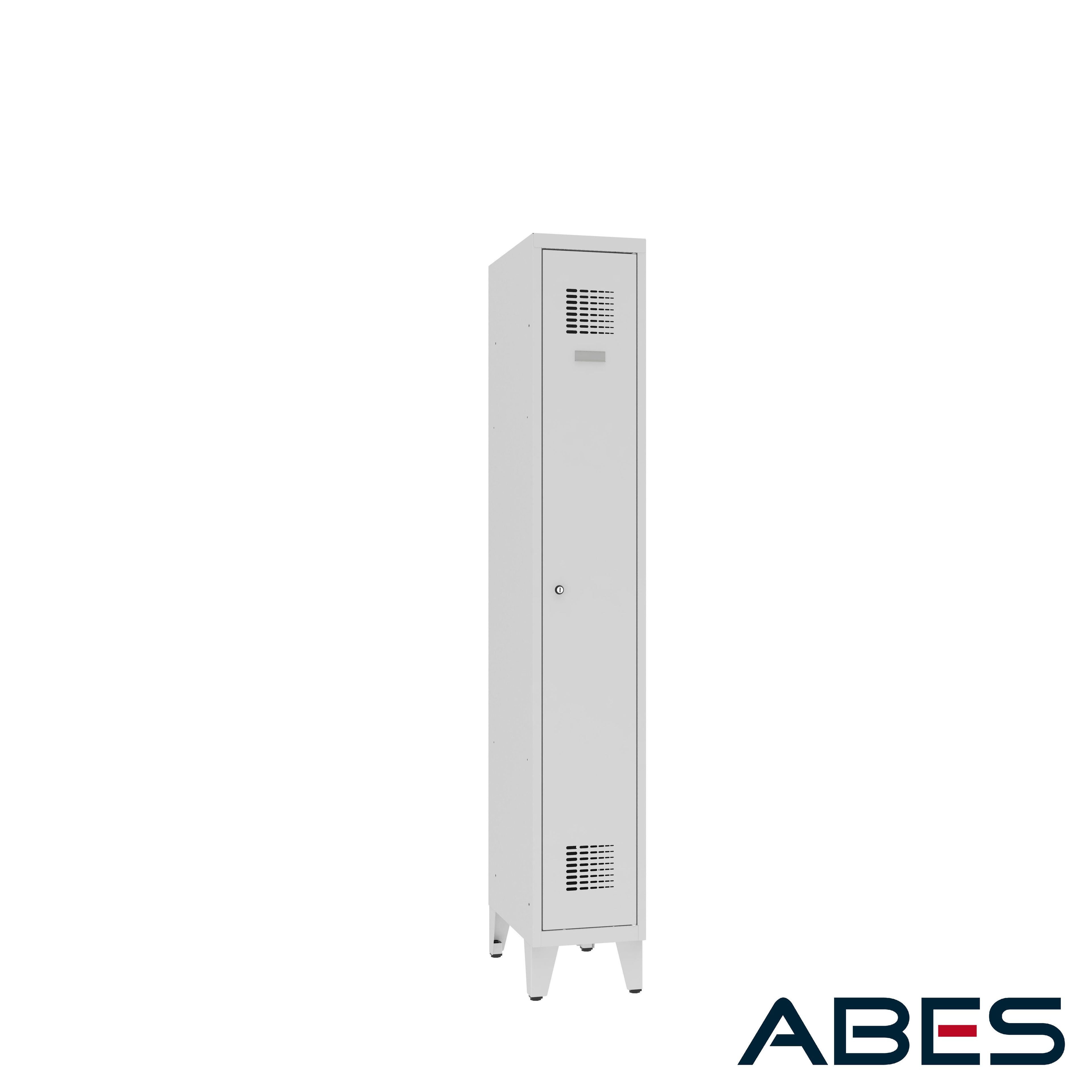 szafa  ubraniowa sum 311 w ST, Z NÓŻKAMI, ZAMEK 1 PKT