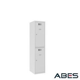 wyposażenie dodatkowe szafa skrytkowa sus 412w malow