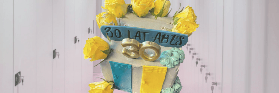 banner Autoryzowany dystrybutor mebli metalowych Malow z 30-letnim doświadczeniem