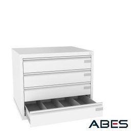 wyposażenie dodatkowe nadstawka nszk 103 na format a6 malow