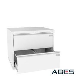 wyposażenie dodatkowe nadstawka nszk 102 na format a4 malow