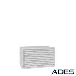 wyposażenie dodatkowe srm 200w st na format a0 malow