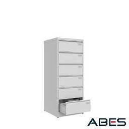 wyposażenie dodatkowe szk 318-6 na format b5 poziomo malow