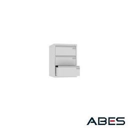 wyposażenie dodatkowe nadstawka nszk 304-3 na format a5 malow