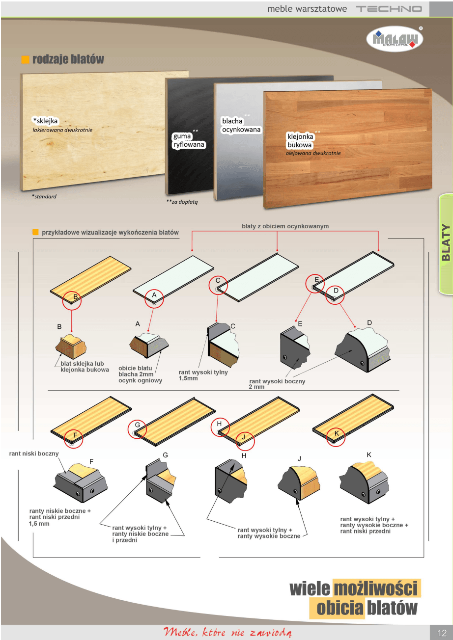 katalog techno