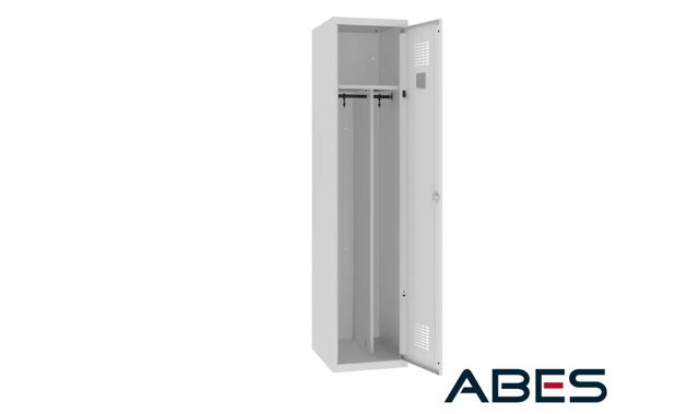 szafa ubraniowa bhp SUM 420 W ST