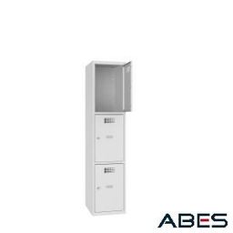 wyposażenie dodatkowe szafa skrytkowa sus 413w malow