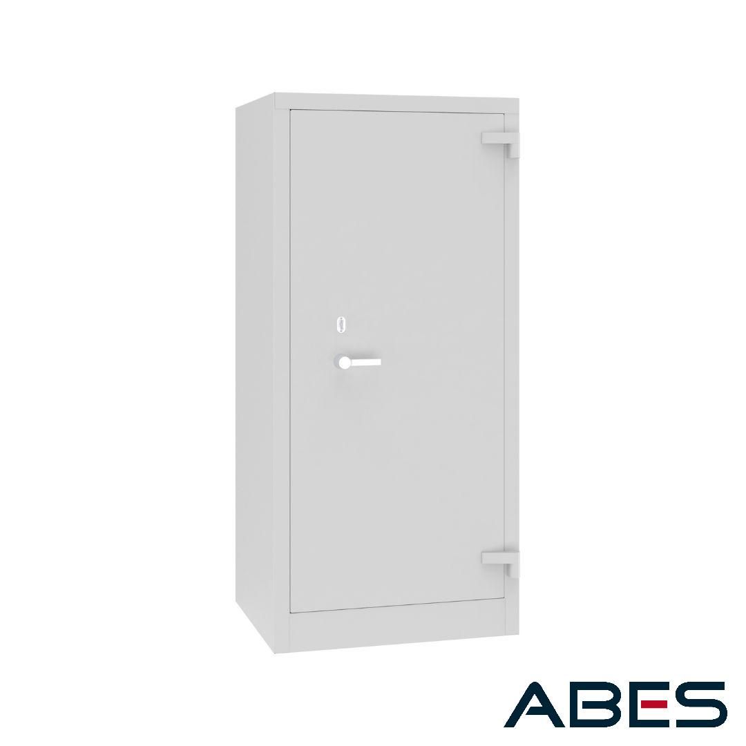 WZMACNIANA SZAFA AKTOWA SAM W 1A