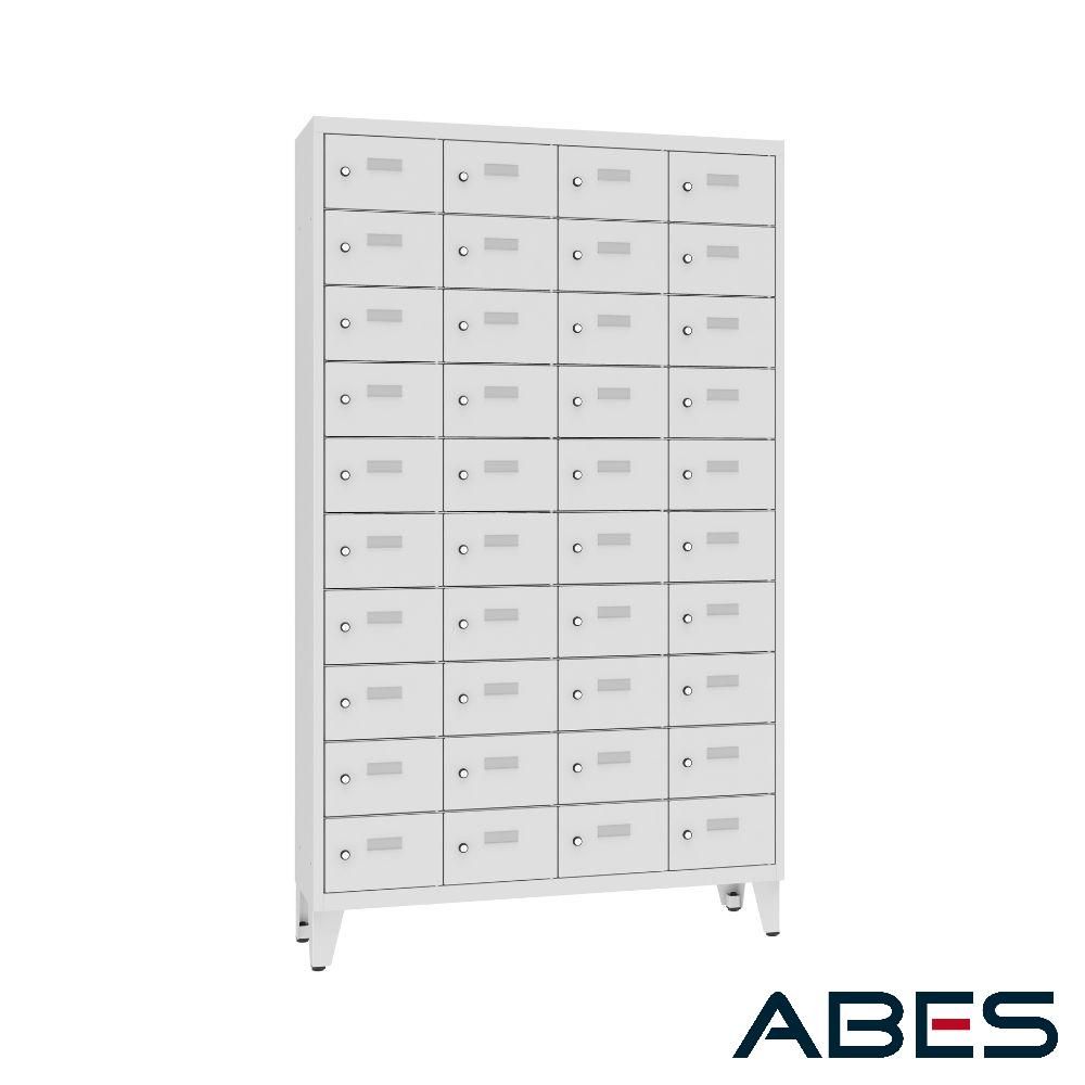 szafka śniadaniowa stojąca na nóżkach msus 3410 ST, GŁ. 500 MM