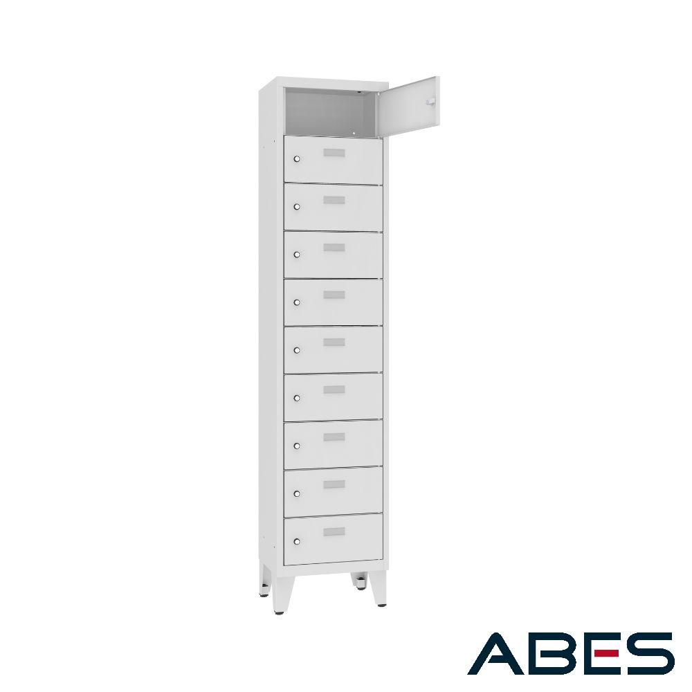 szafka śniadaniowa stojąca na nóżkach msus 4110 ST, GŁ. 300 MM