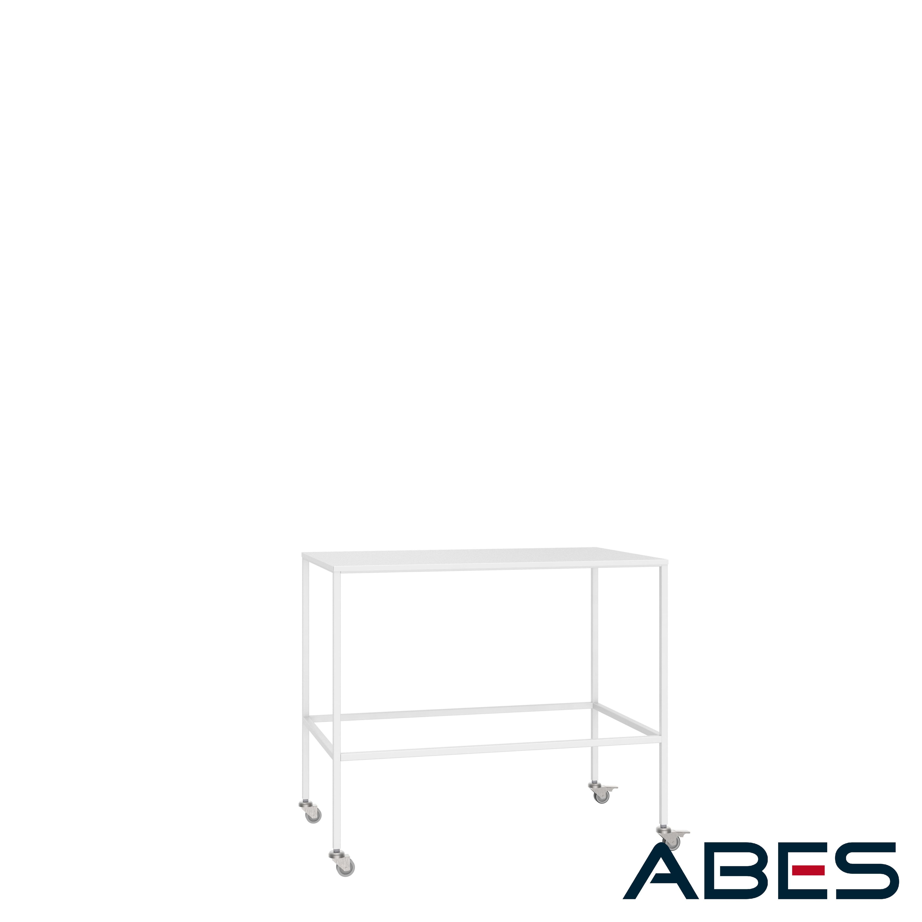 STL 101 – stolik zabiegowy chirurgiczny