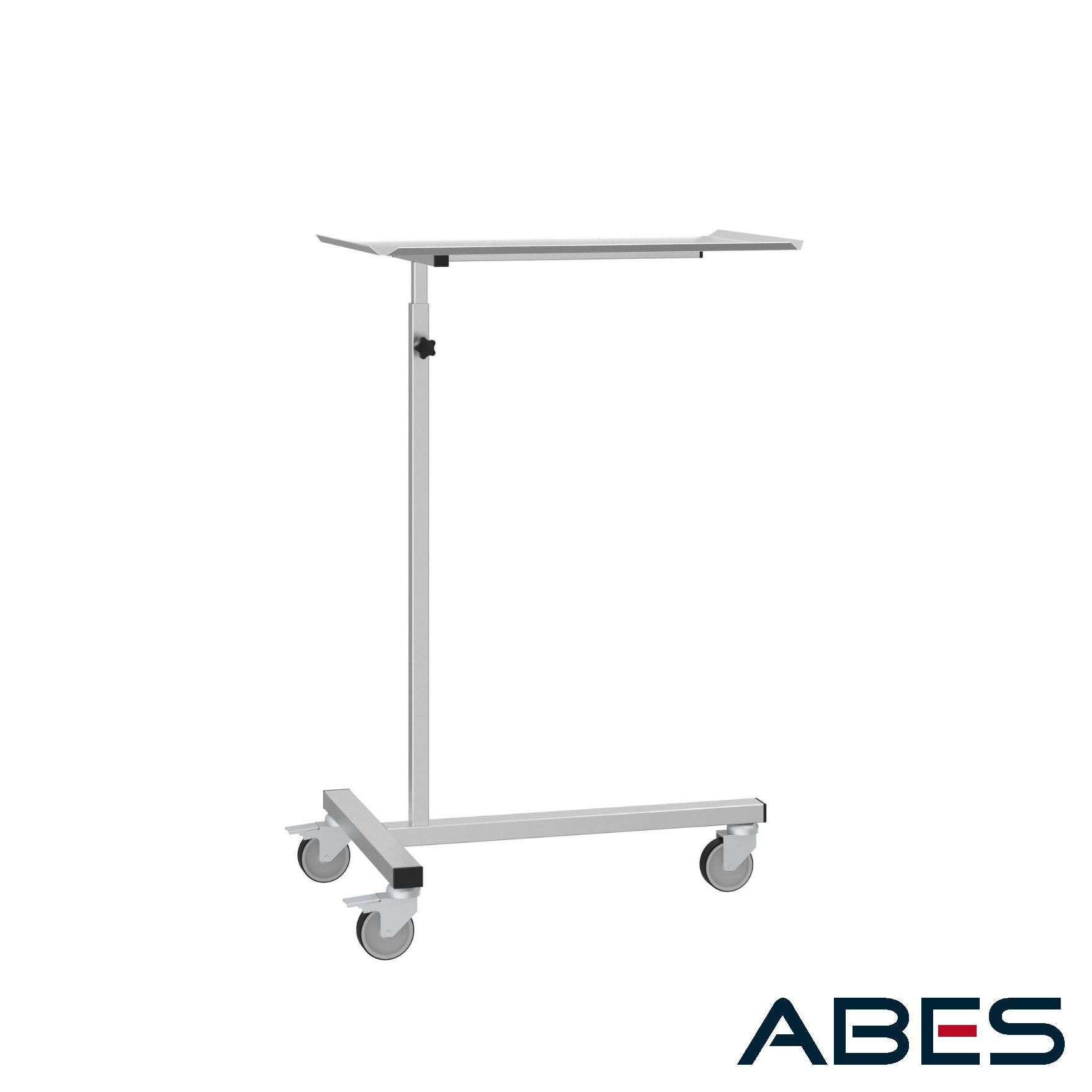 STL 104 – stolik pod aparaturę medyczną