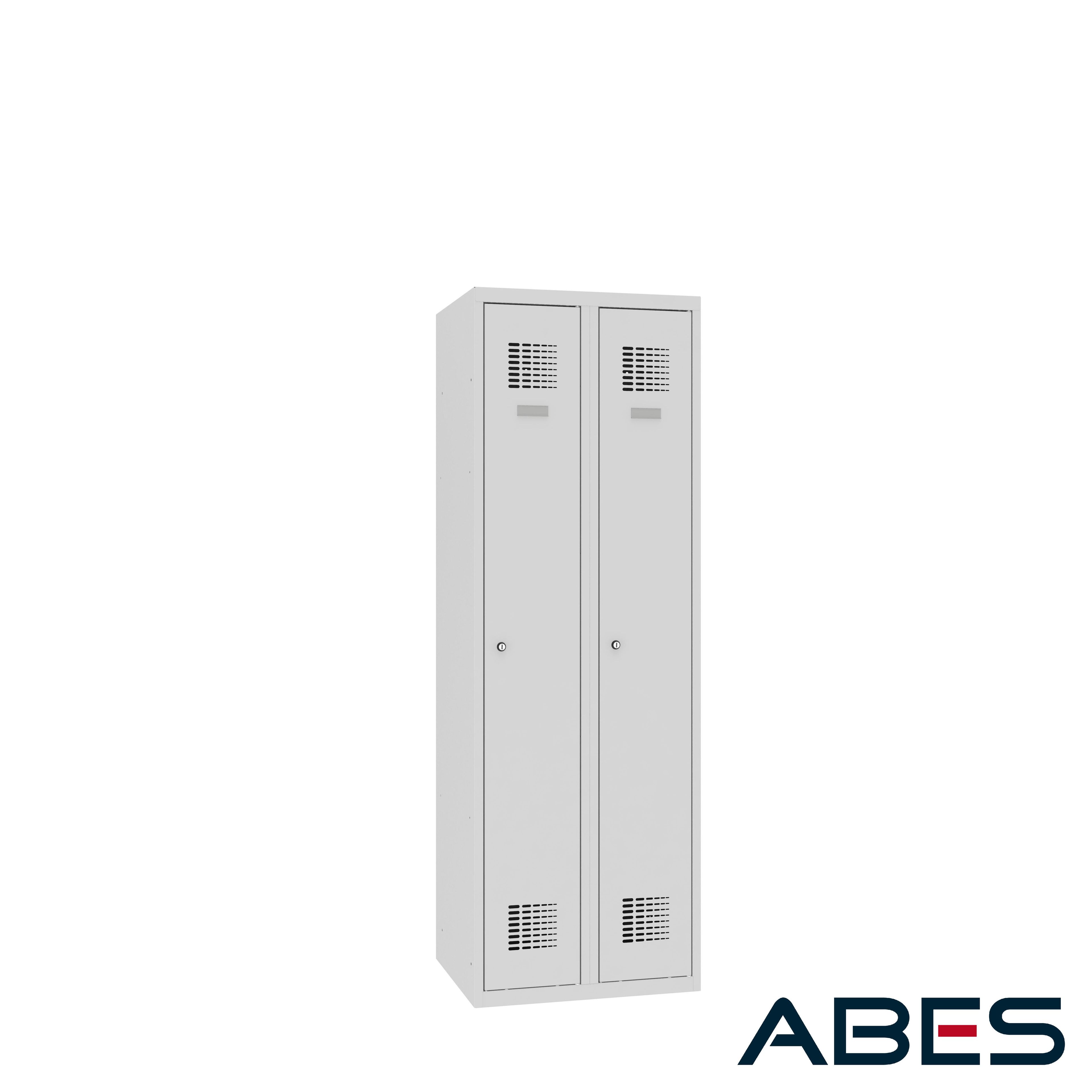 szafa  ubraniowa sum 320 w ST, ZAMEK 1 PKT