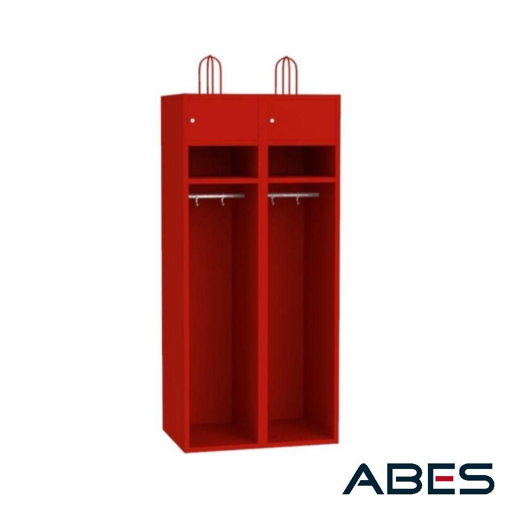 SUS 42 Szafa Strażacka