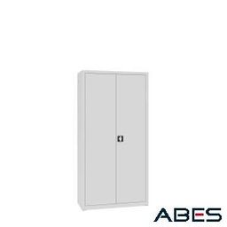 wyposażenie dodatkowe szafa aktowa sbm 206 m lx malow