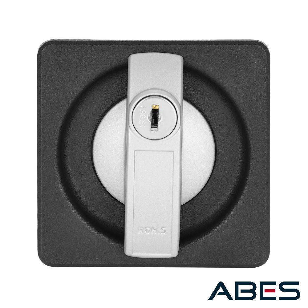 ZAMEK RONIS 23500 2PKT DO SZAF AKTOWYCH z kluczem.jpg