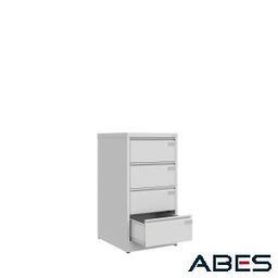 wyposażenie dodatkowe szk 304-4st na format a5 poziomo malow