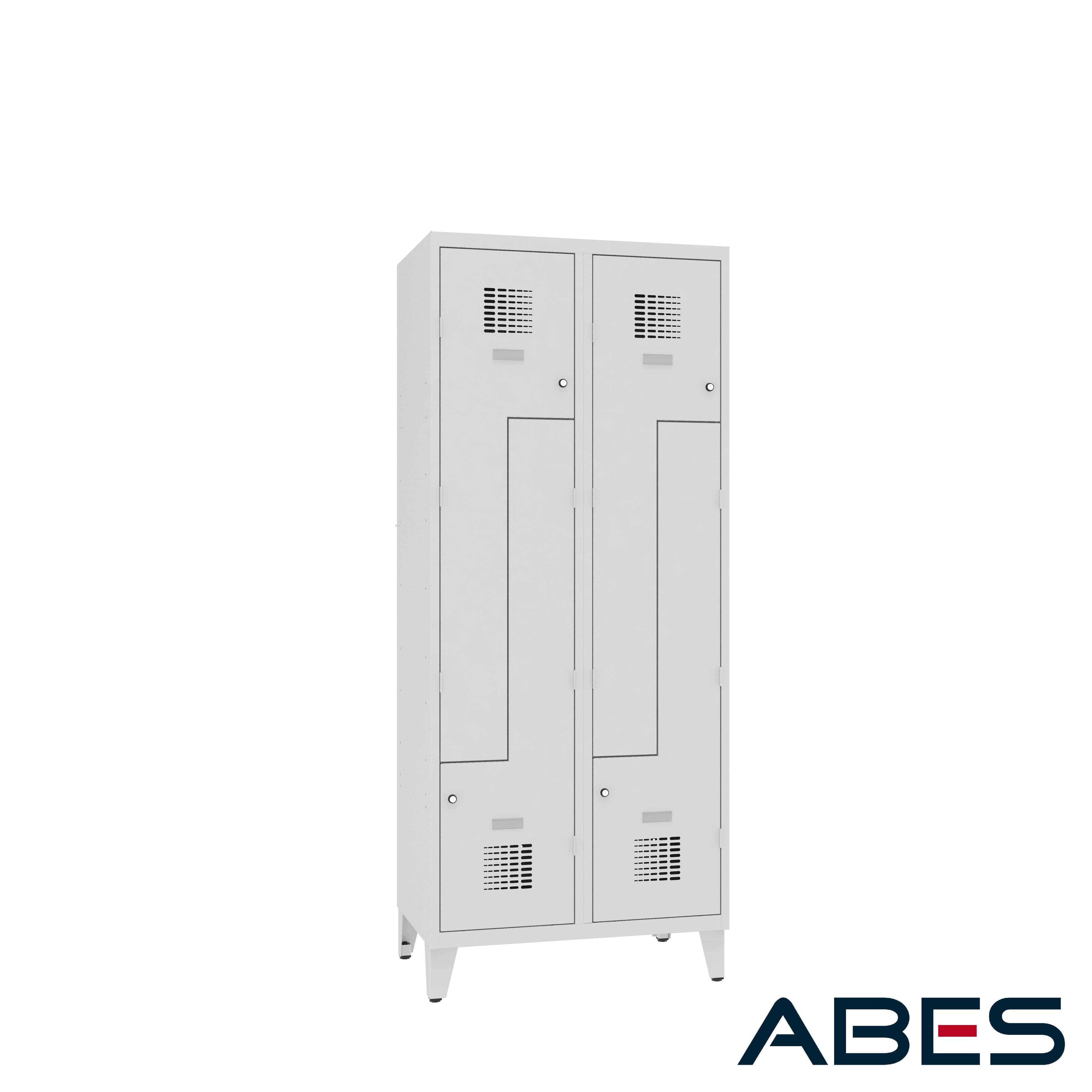 szafa  ubraniowa sul 42 w LX na nóżkach