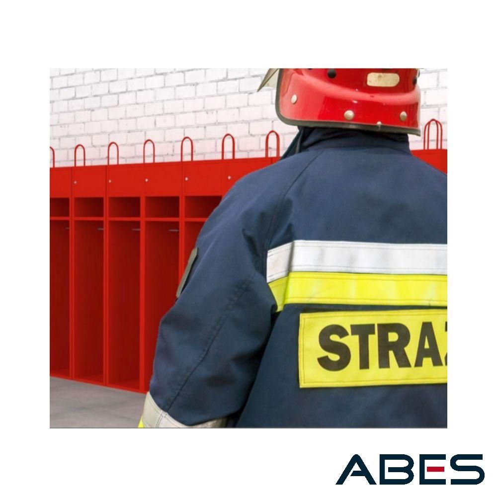 SUS 42 Szafa Strażacka