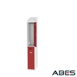 wyposażenie dodatkowe szafa z elektryką msus 312v malow