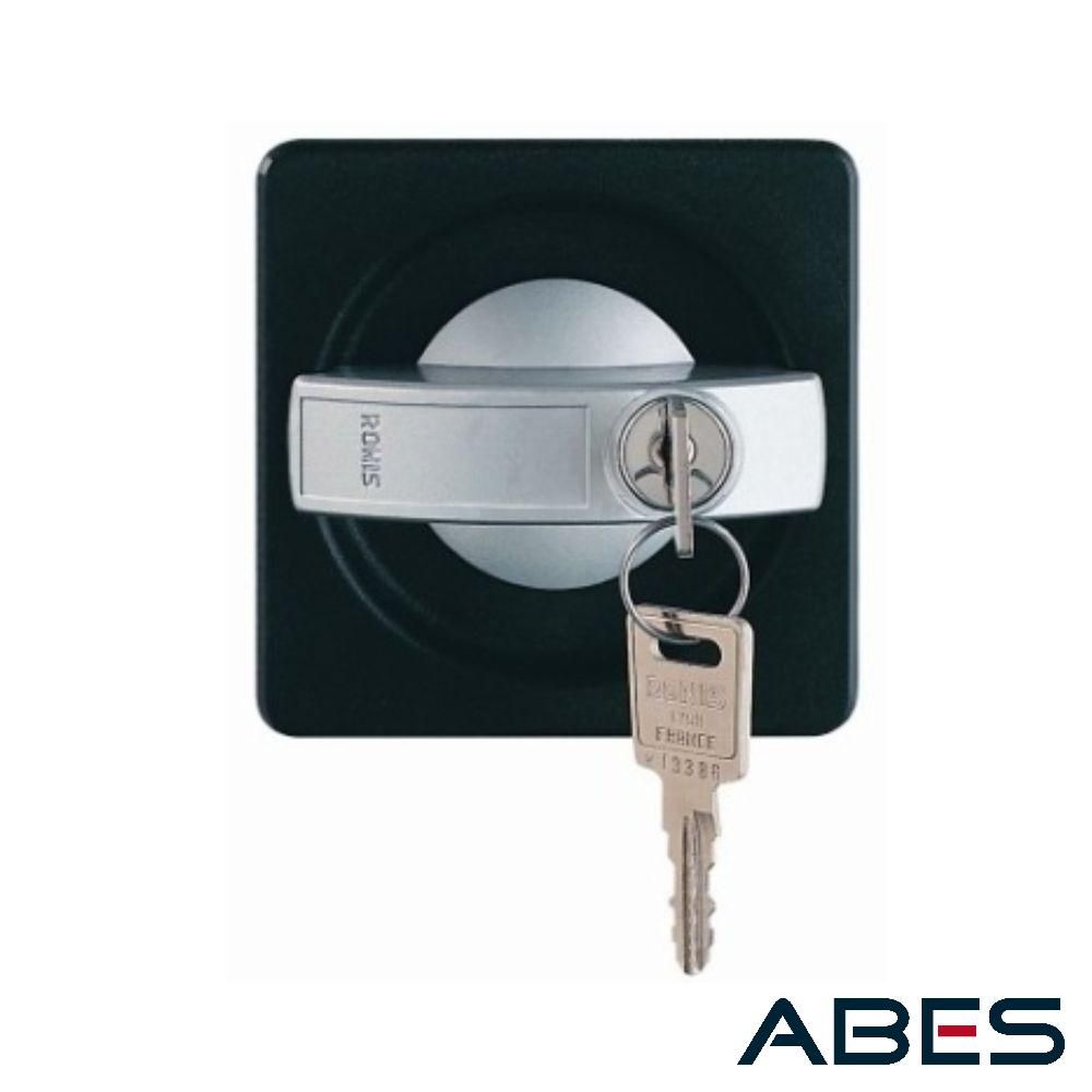 ZAMEK RONIS 23500 2PKT DO SZAF AKTOWYCH z kluczem.jpg