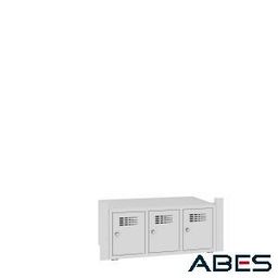 wyposażenie dodatkowe szafka na buty snb 333w malow