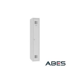 wyposażenie dodatkowe szafa ubraniowa sum 310 w st, zamek 1 pkt malow