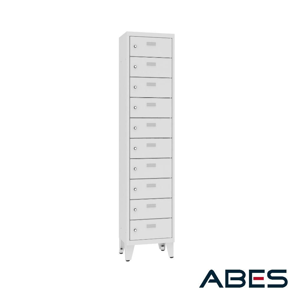 szafka śniadaniowa stojąca na nóżkach msus 4110 ST, GŁ. 300 MM