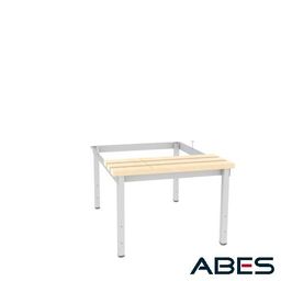 wyposażenie dodatkowe podstawa z siedziskiem p 323 w eko malow