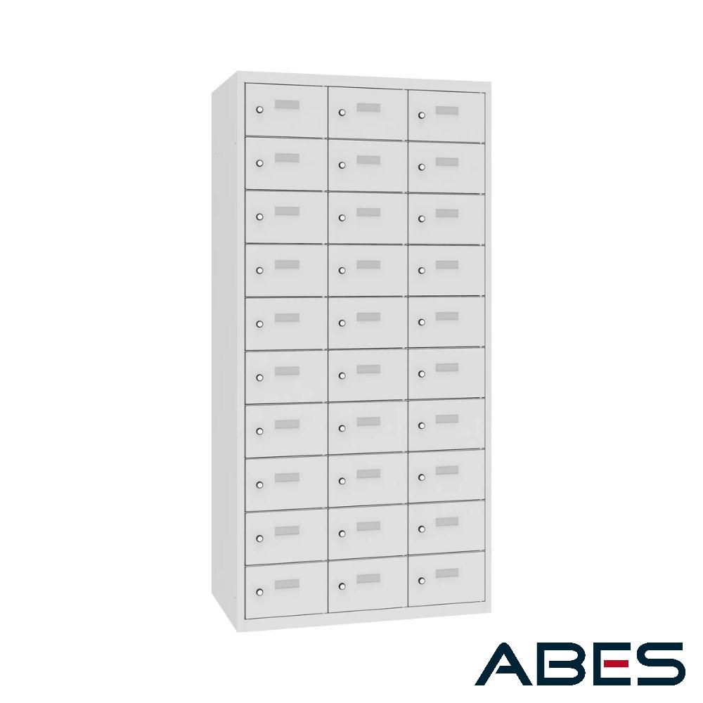 szafa śniadaniowa msus 3310 głębokość 500 mm otwarta