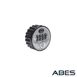 wyposażenie dodatkowe zamek szyfrowy mechaniczny 2800 malow