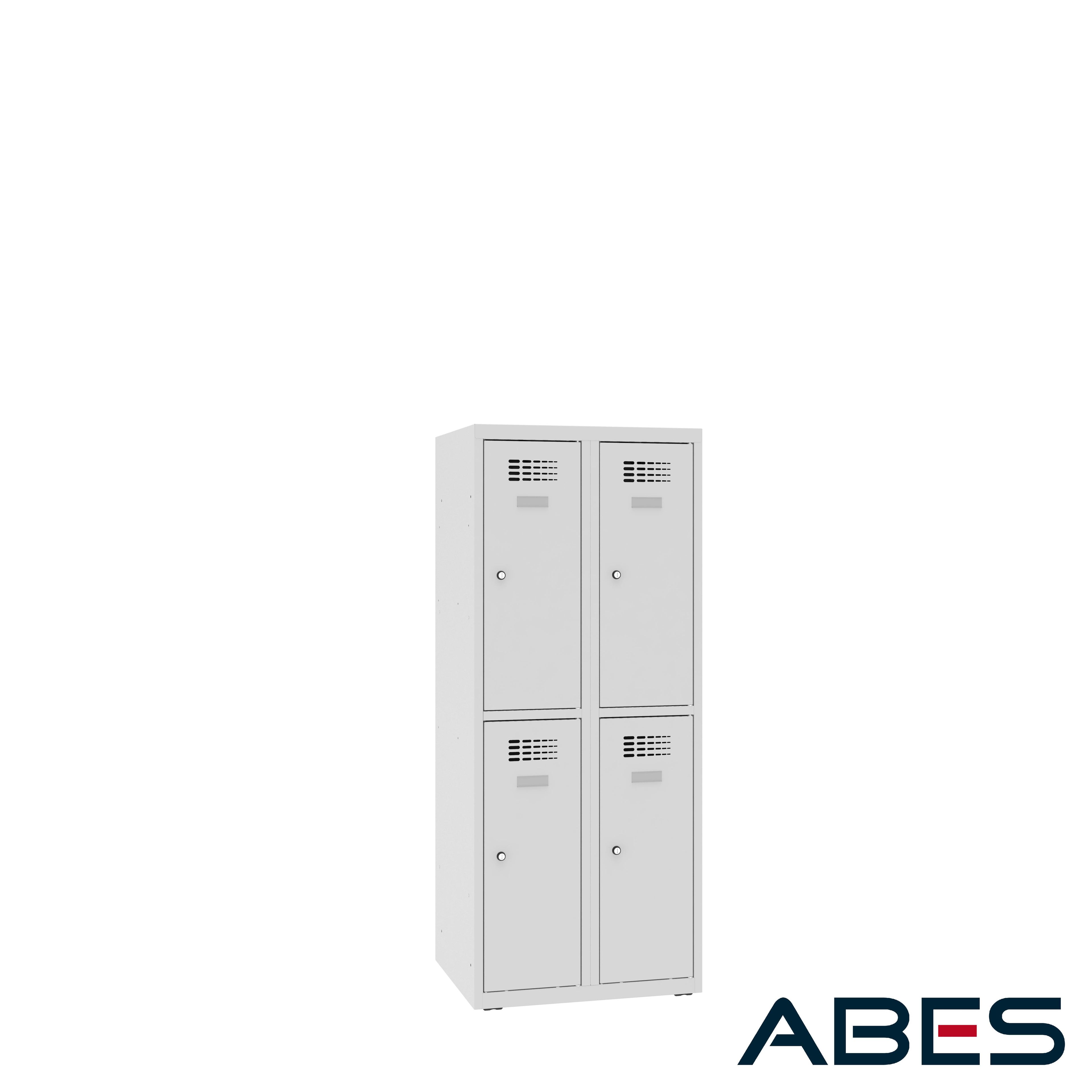 MSUS S Z PÓŁKĄ - SZAFKA SZKOLNA, NA PODRĘCZNIKI